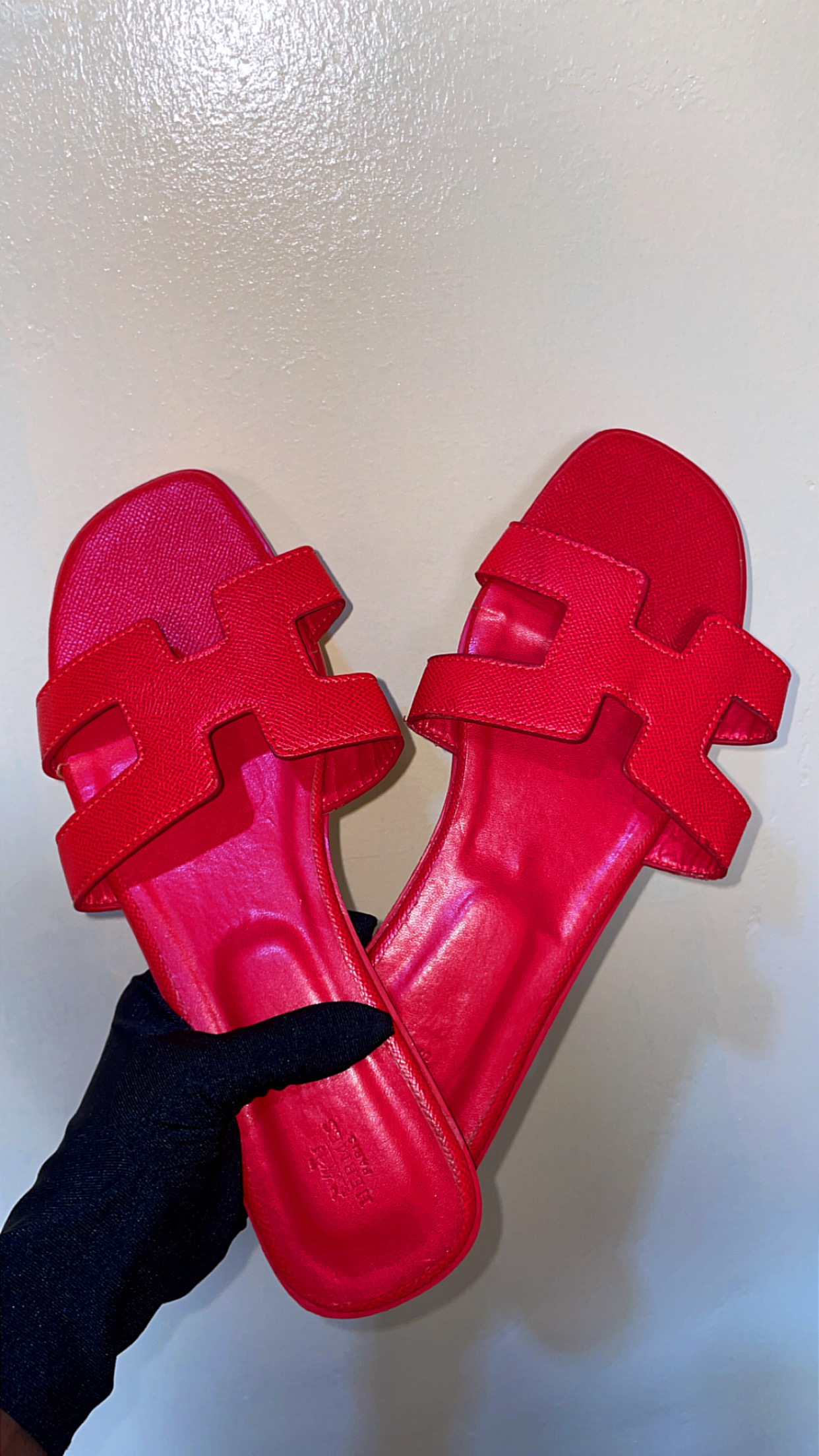 Ladies Flip Flops 