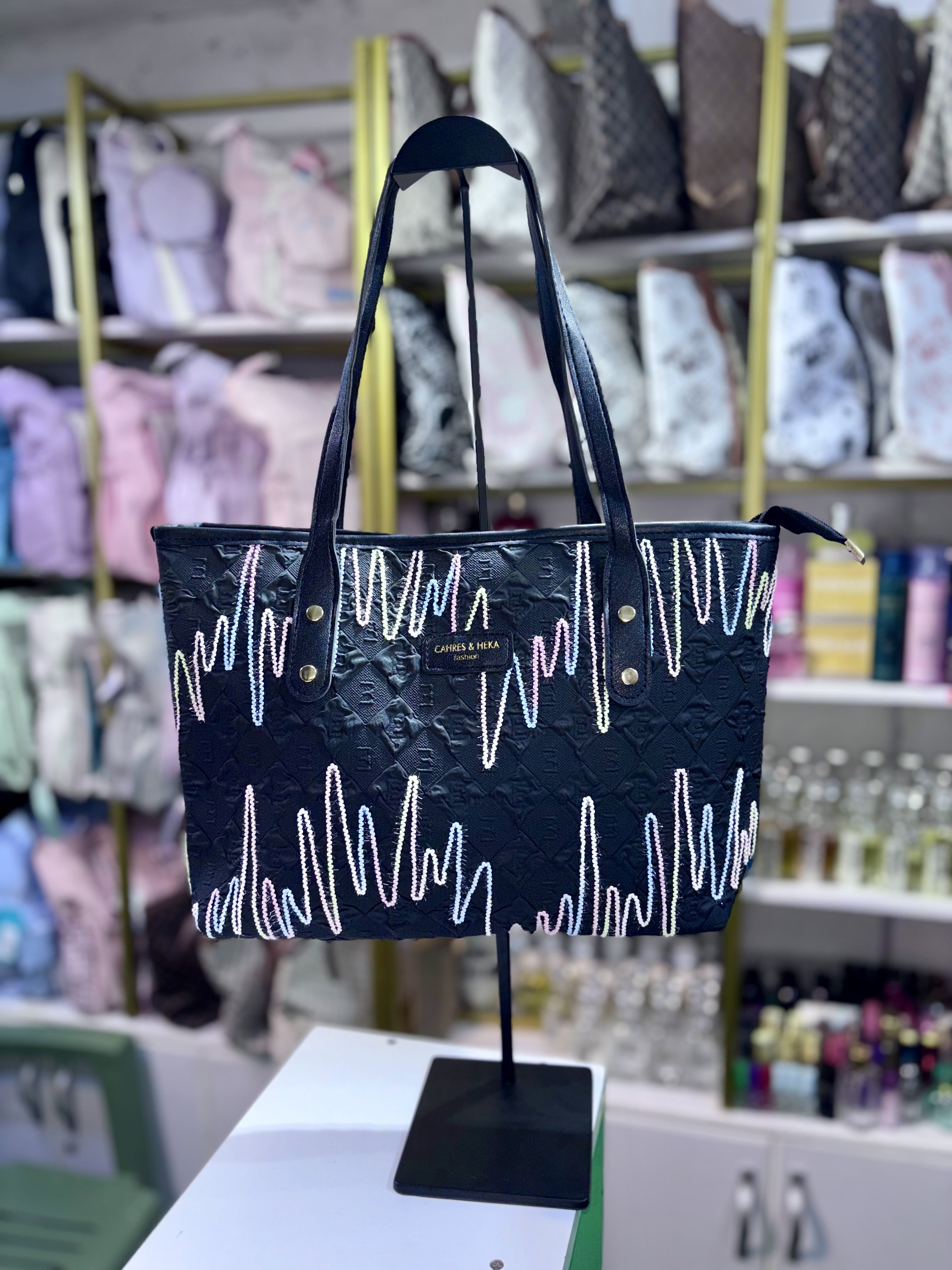 TOTE BAG 