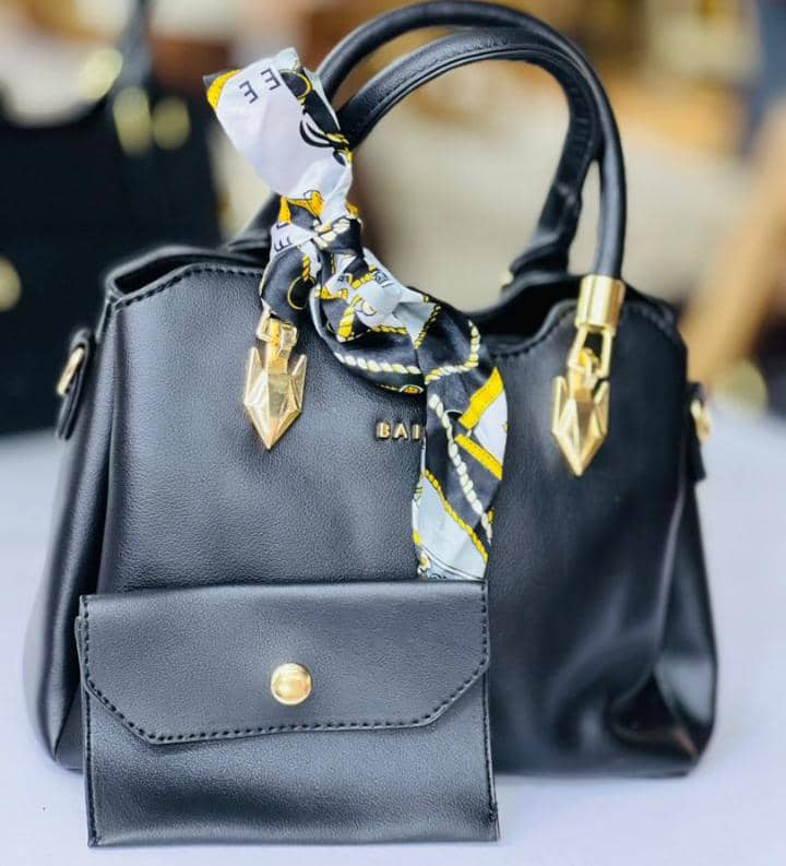 Hand Bag