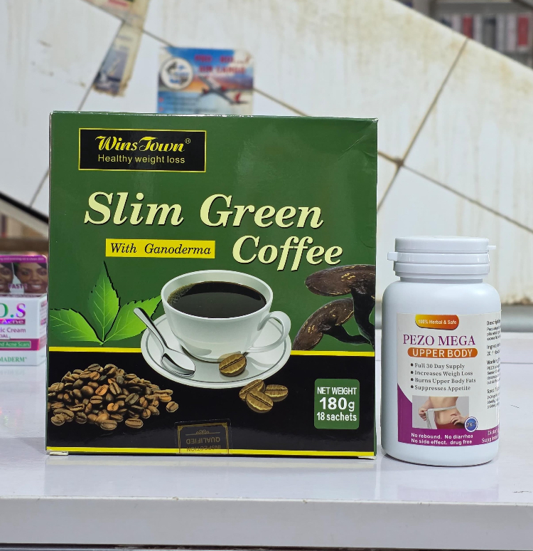 flat tummy and weight loss combo supplements 