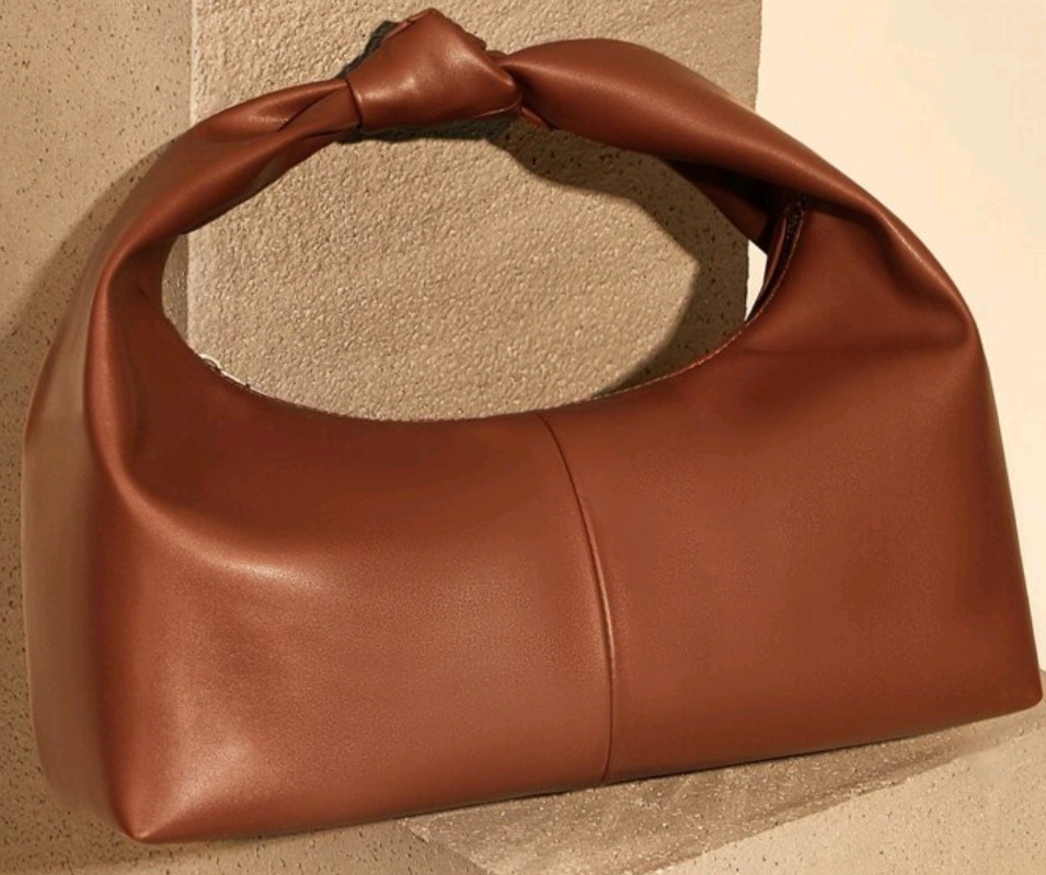 Saddle Bag