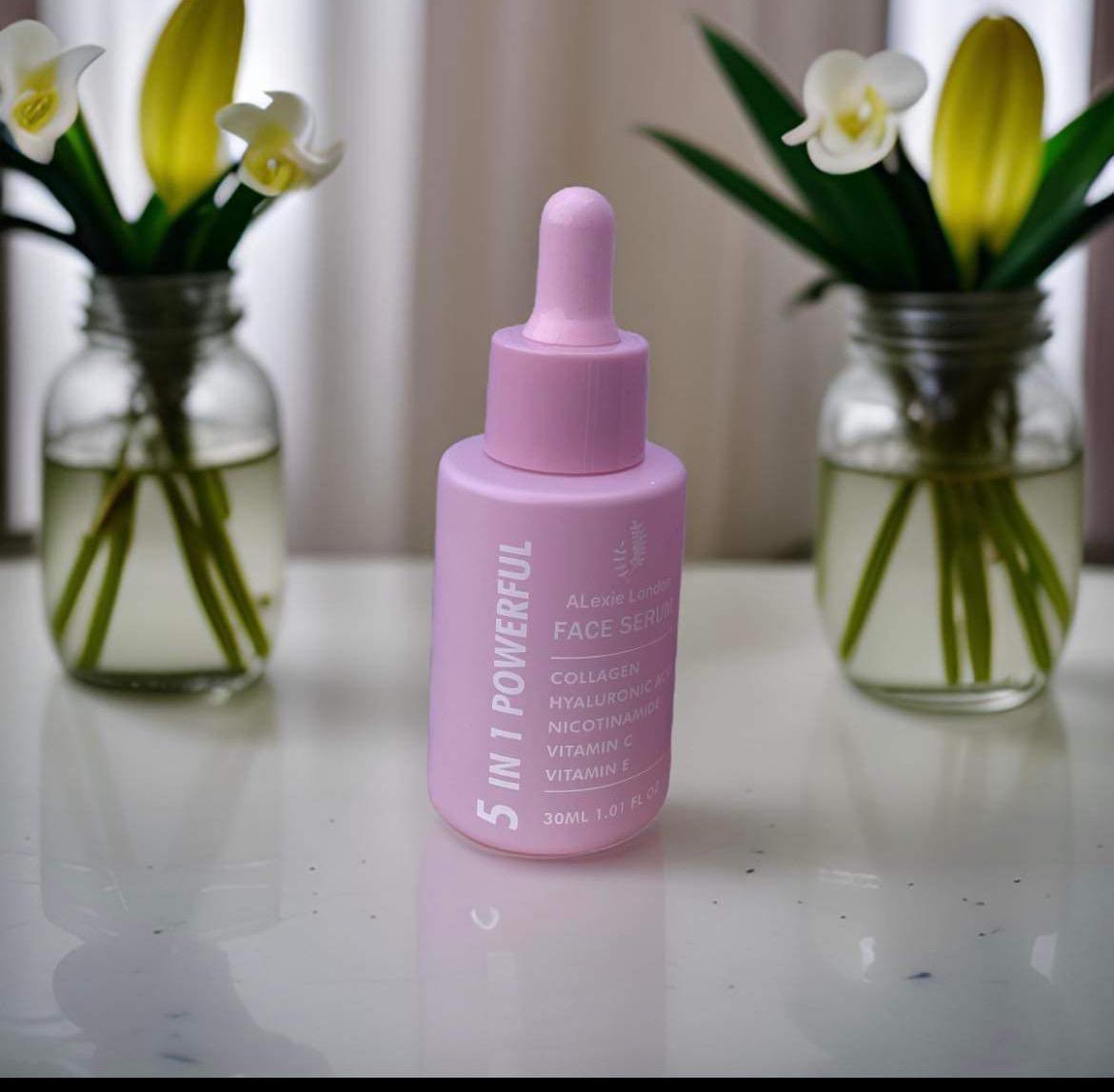 5 IN 1 POWERFUL SERUM 