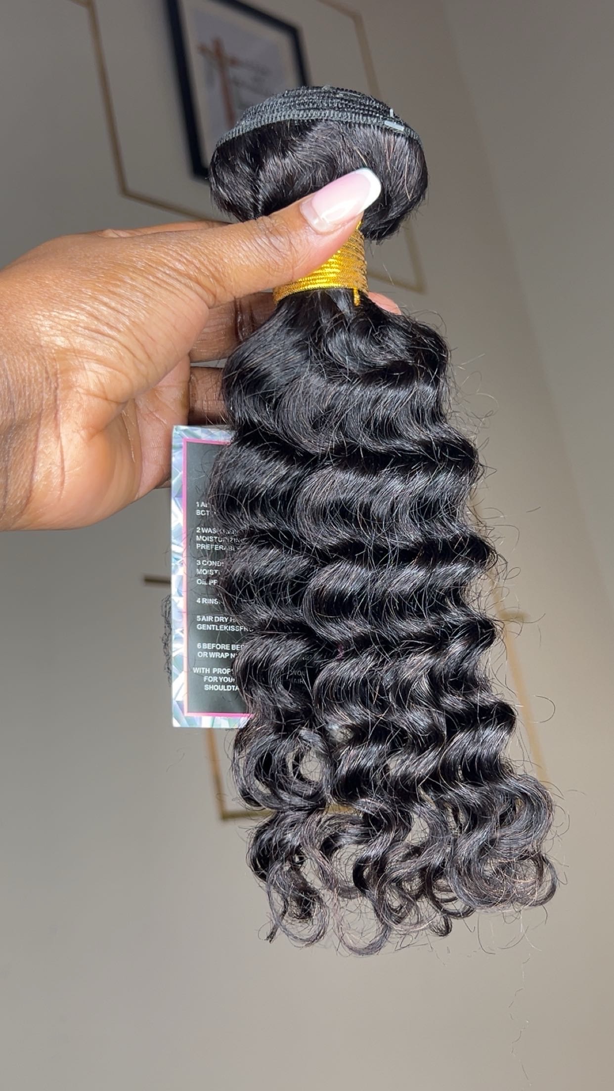 Deepwave 
