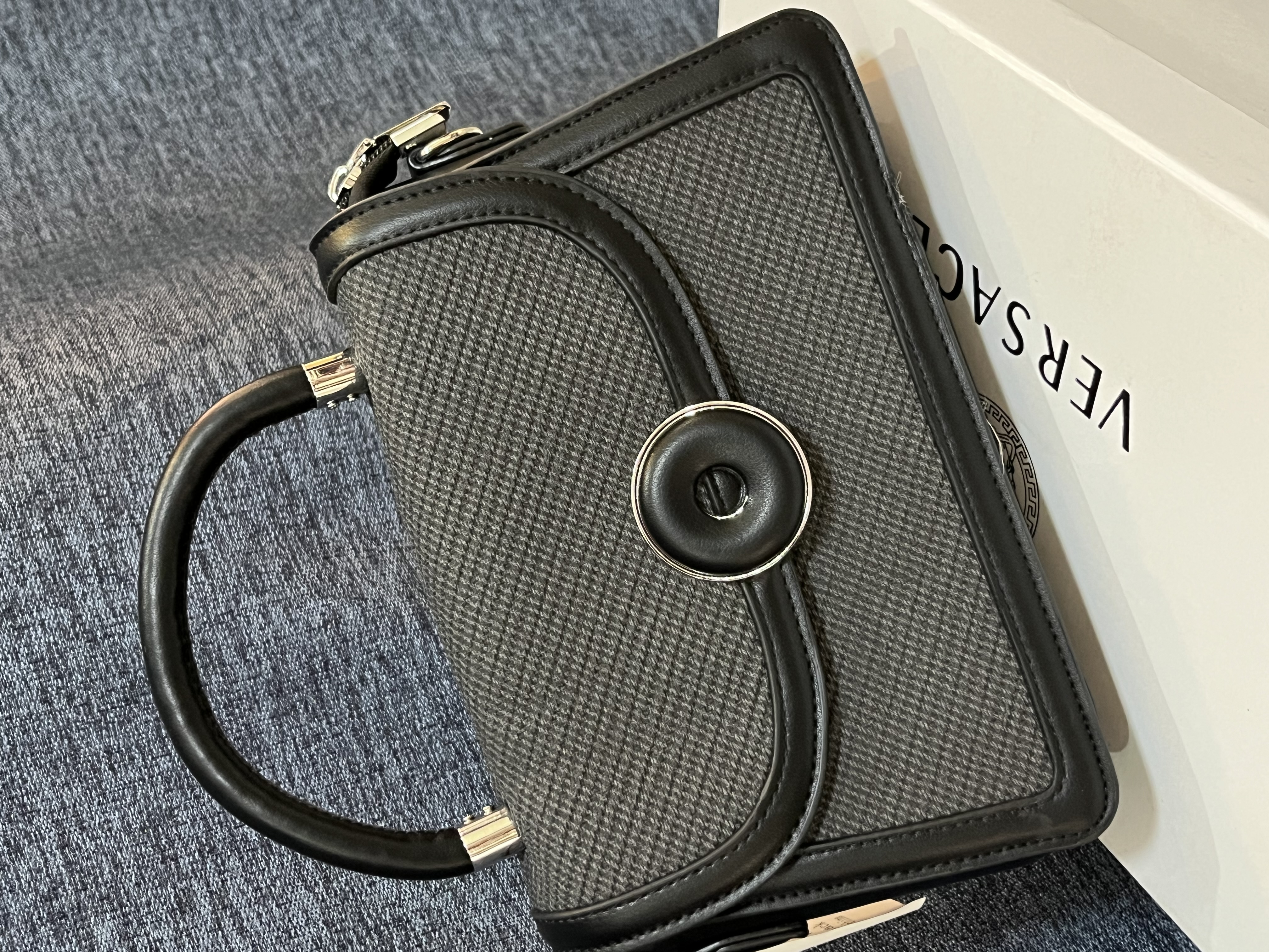 Versace Handbag 