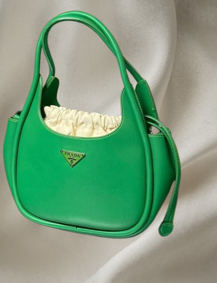 prada designer bags 