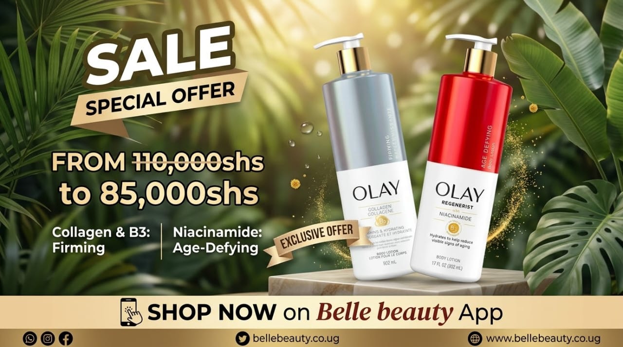 OLAY NIACINIMIDE , OLAY COLLAGEN LOTIONS