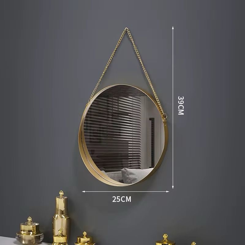 Wall Mirror