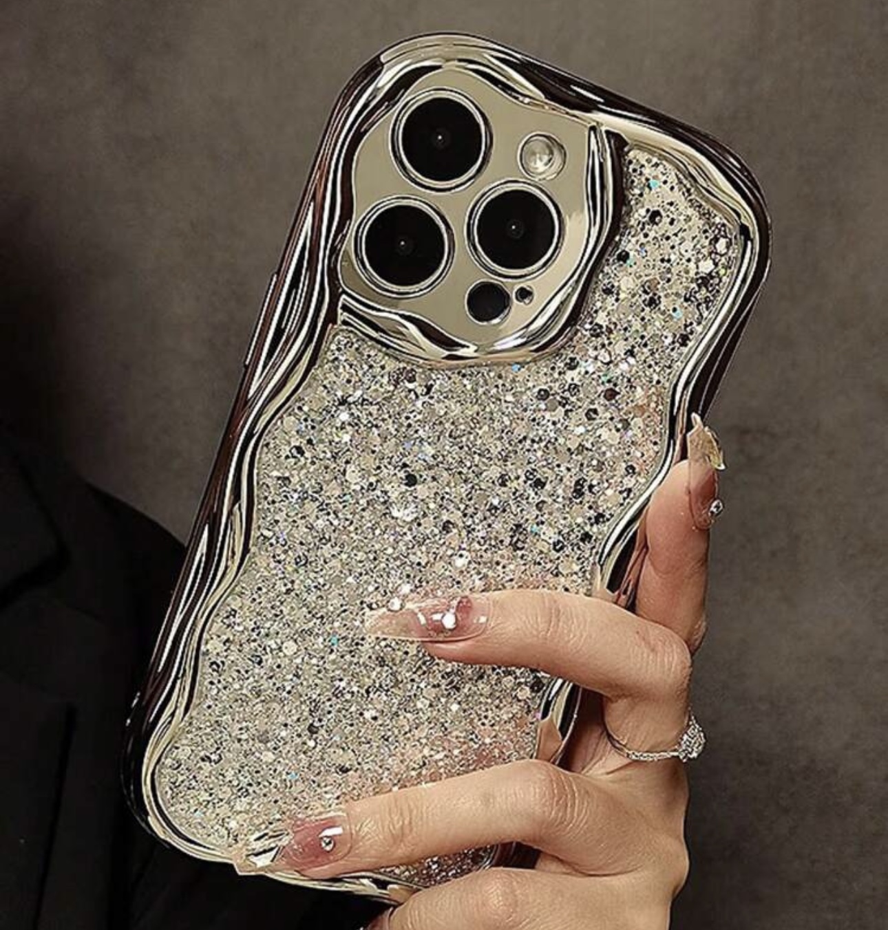 iPhone cover 