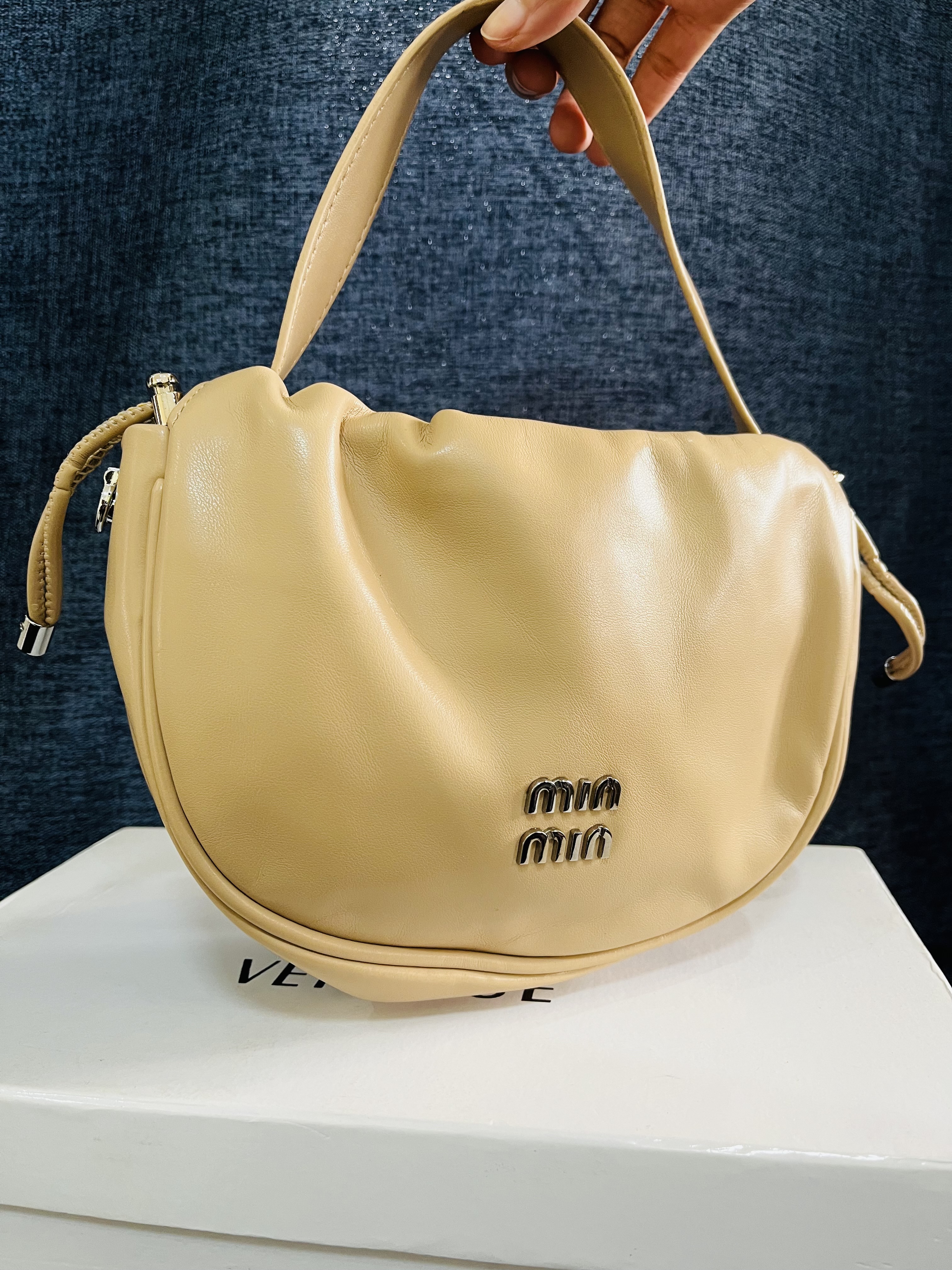 Miu Miu Handbag 