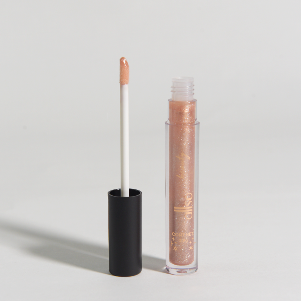 LIPGLOSS ZAHARA