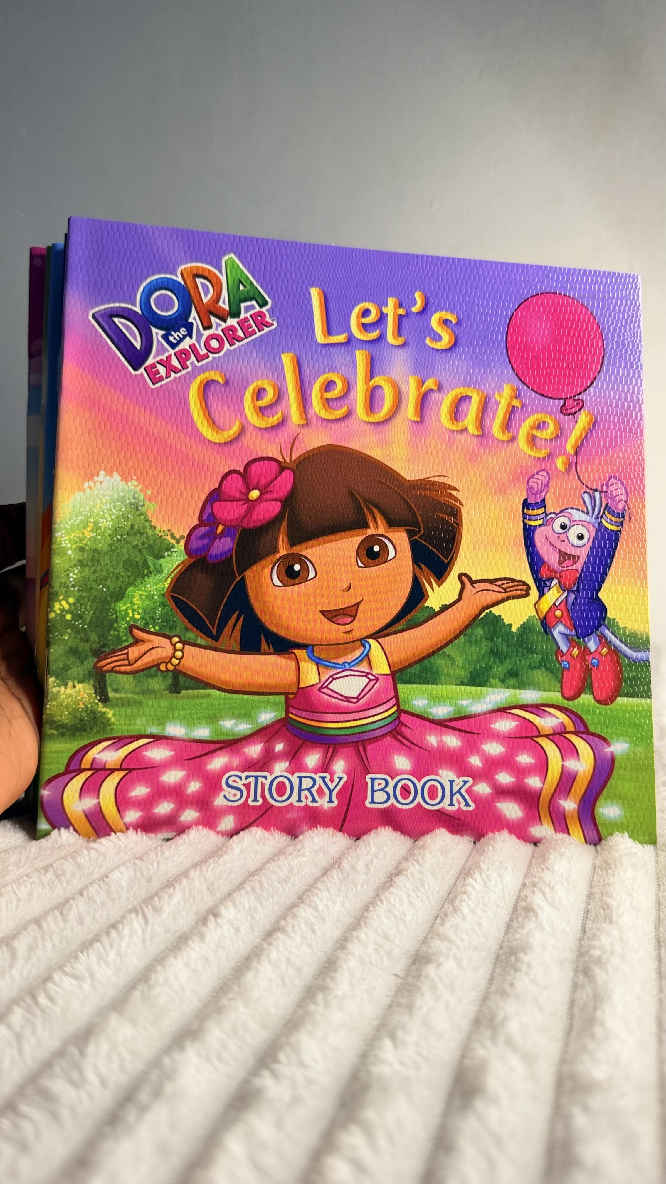 Children Story books