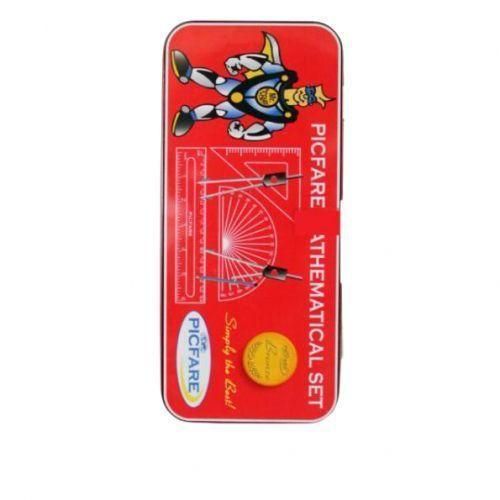 Picfare Mathematical Set