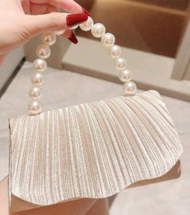Clutch Bag