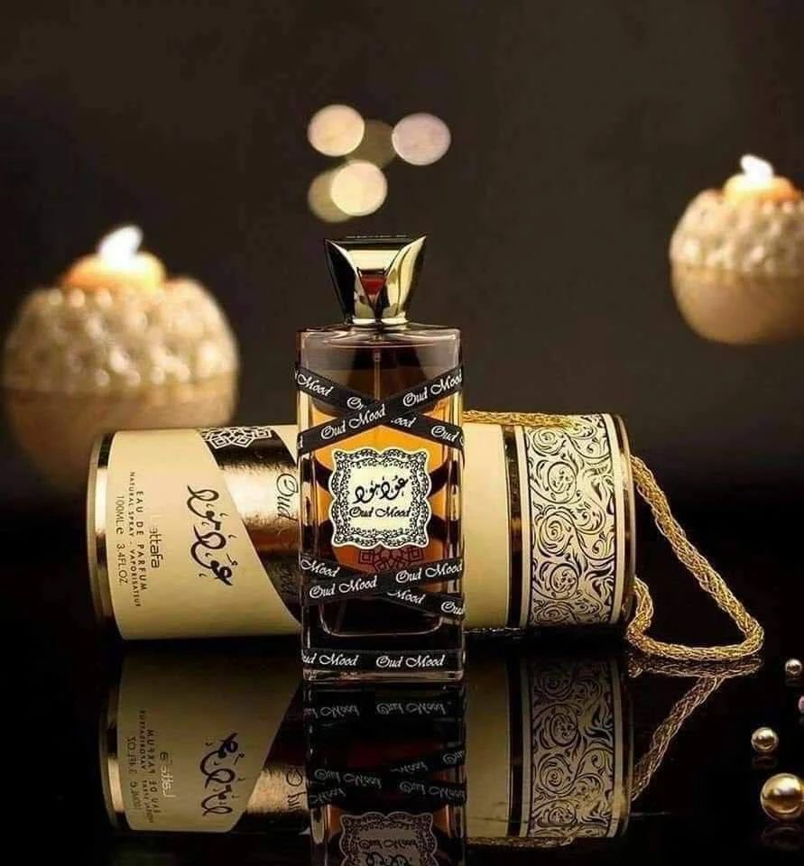 OUD MOOD 
