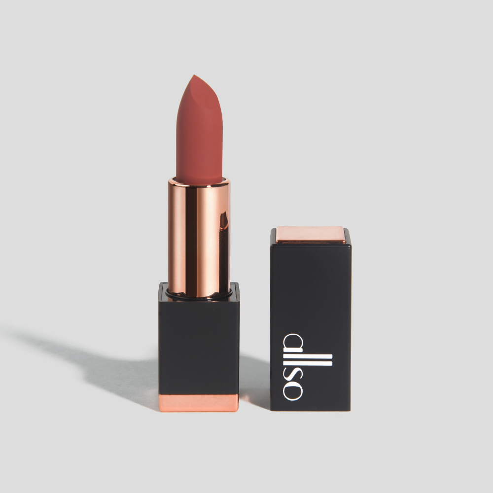 SEMI MATTE LIPSTICK NUBIA NOOR