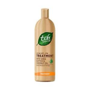 tcb leave-in hair treatment. 
