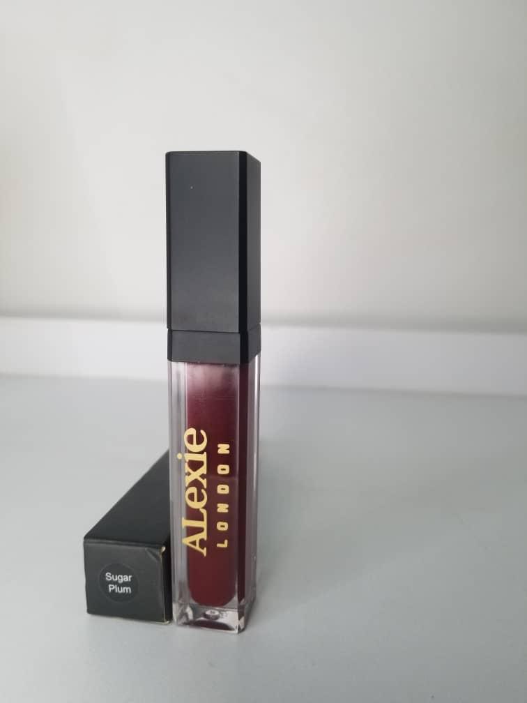 Alexie London Sugar plum