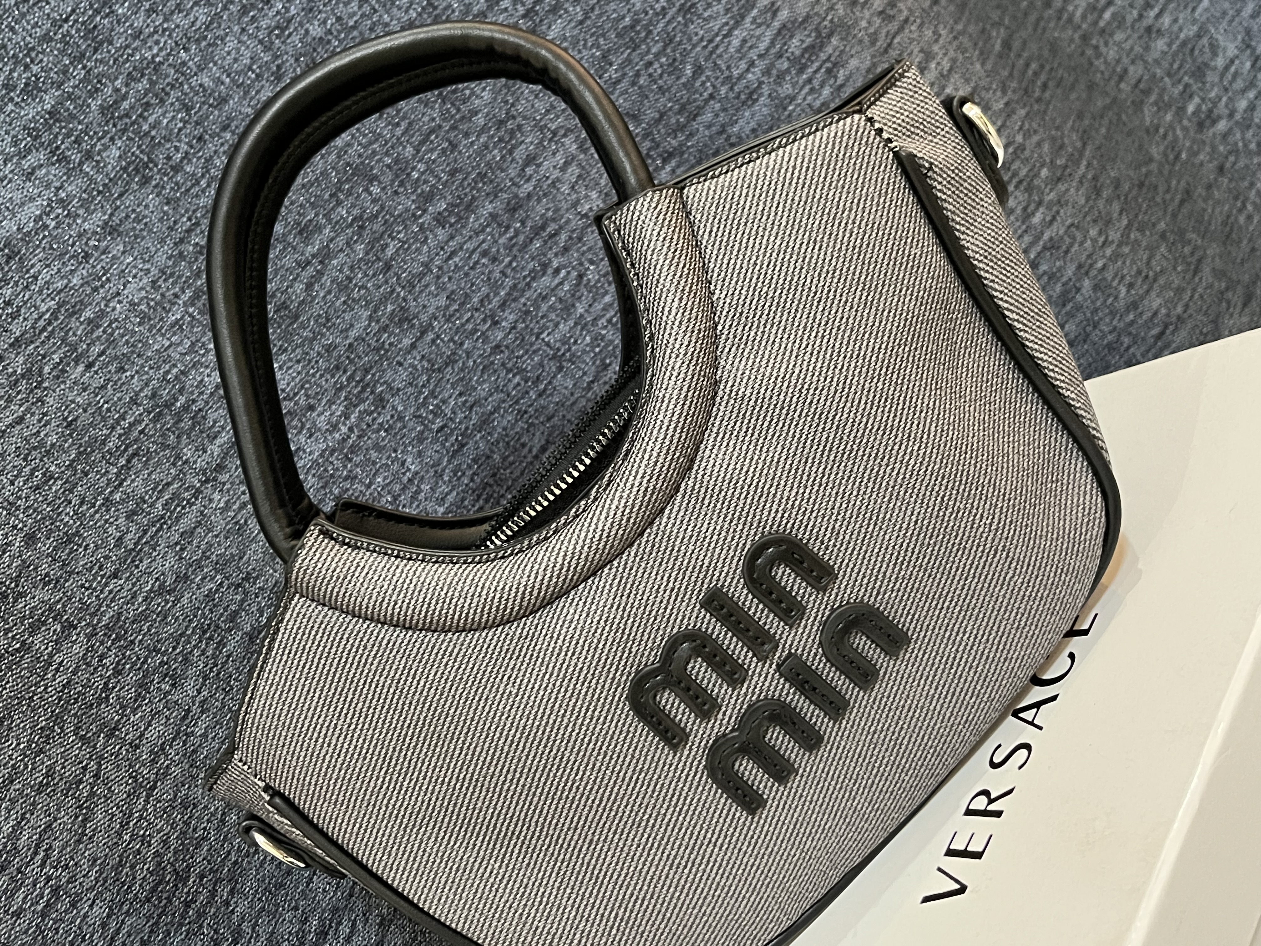 Versace Mini Handbag 