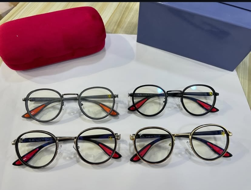 Antiblue Glasses for Men for Light
