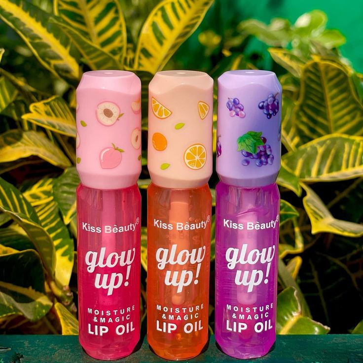 Lipgloss 