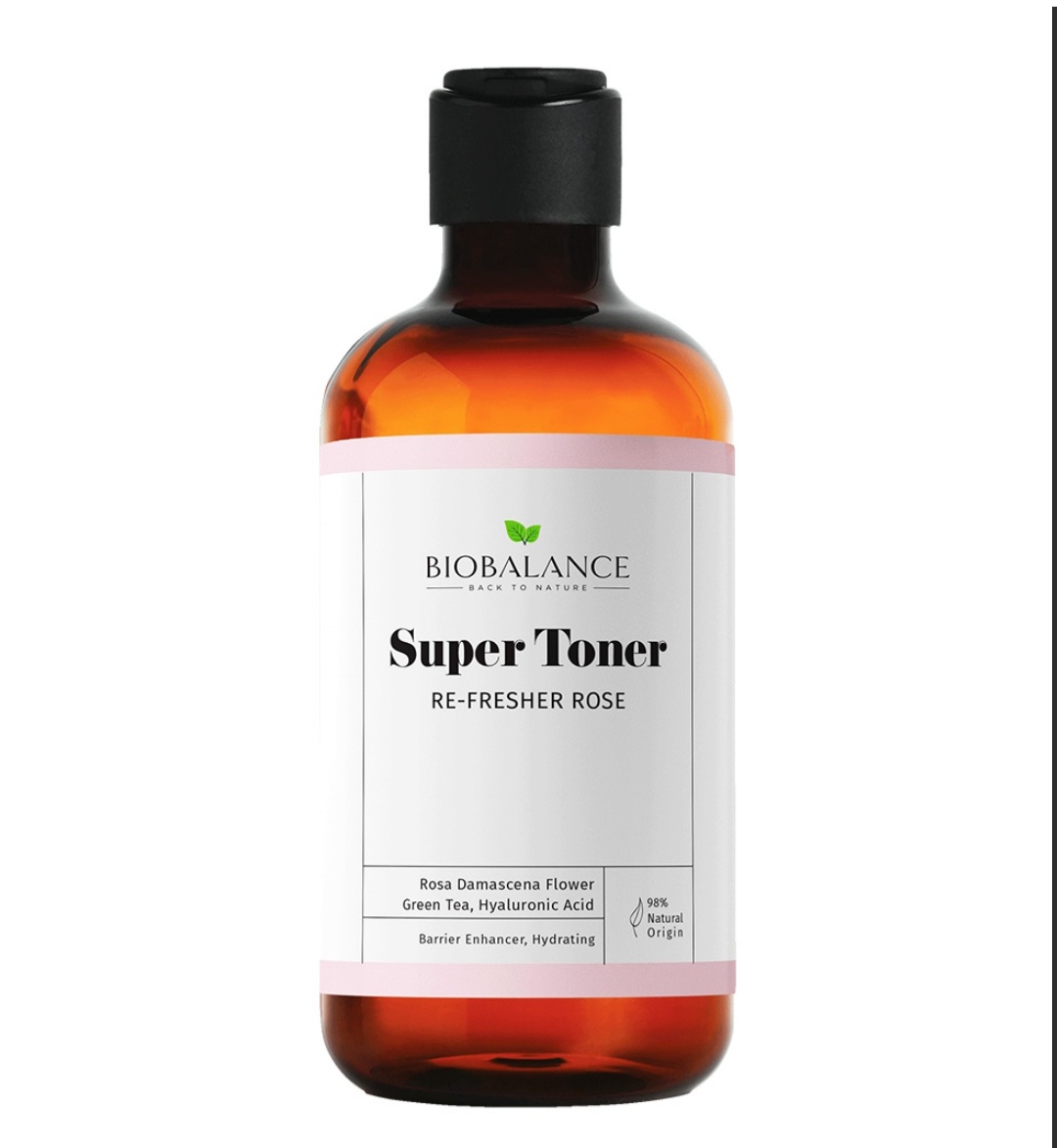 ROSE TONER