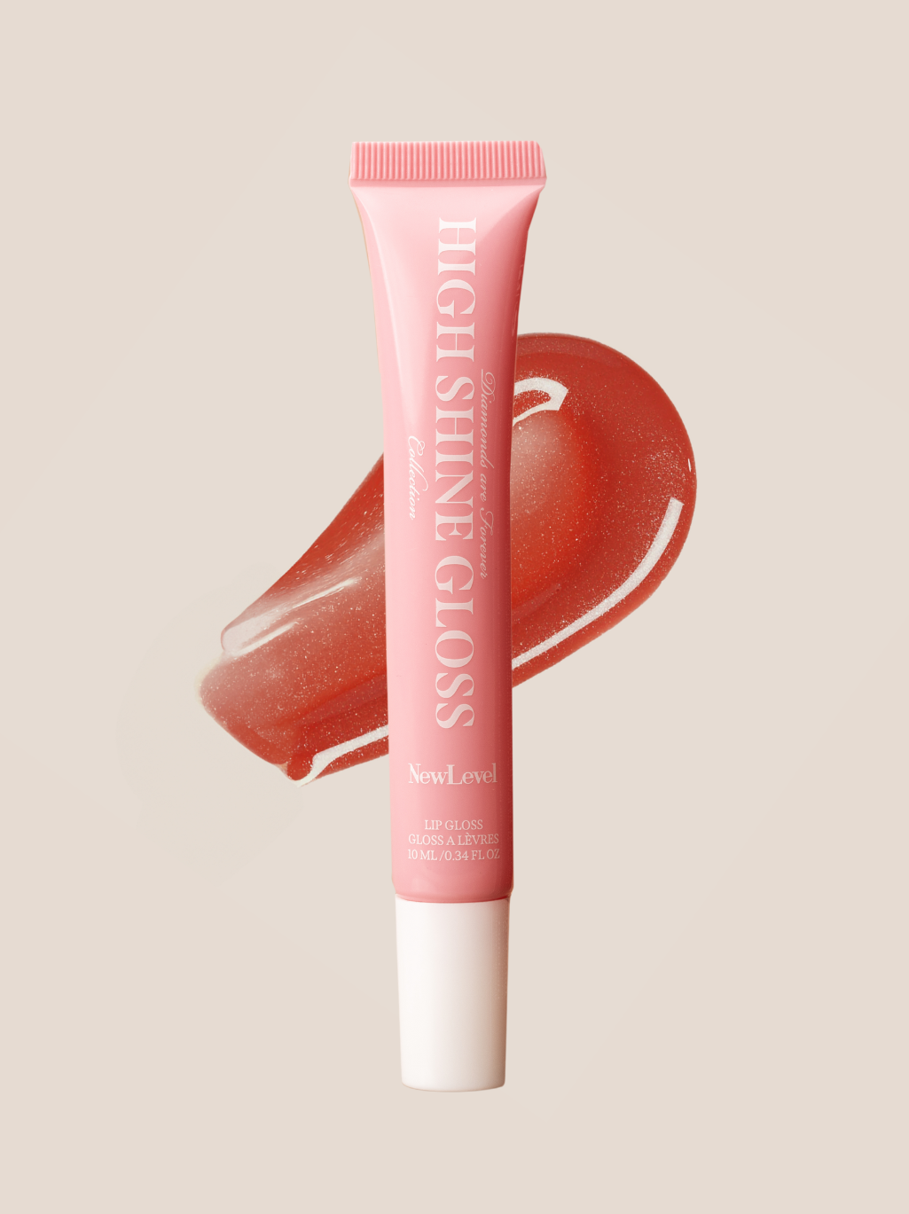 High Shine Gloss - Audacity