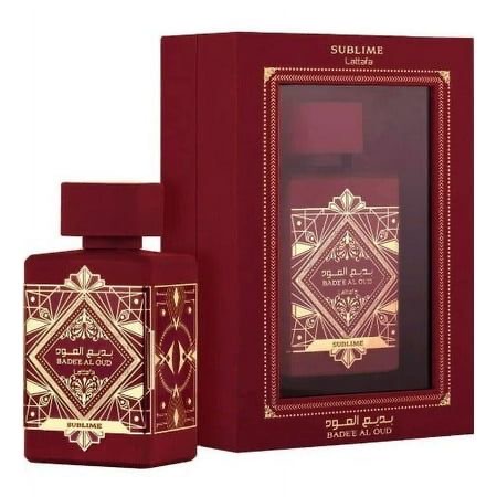 BADEE AL OUD SUBLIME 