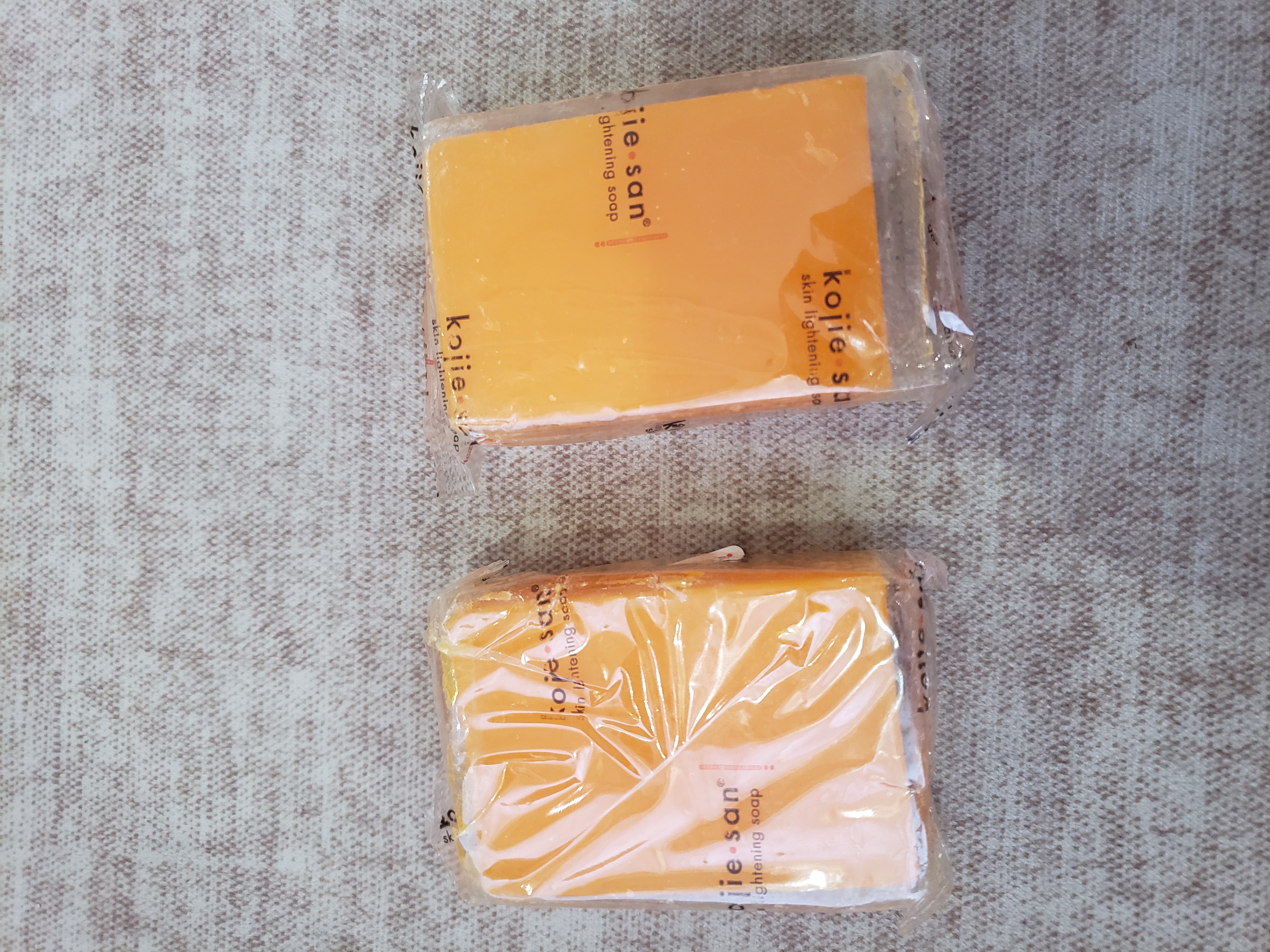 kojic soap