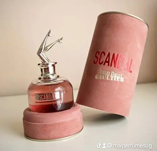 SCANDAL 