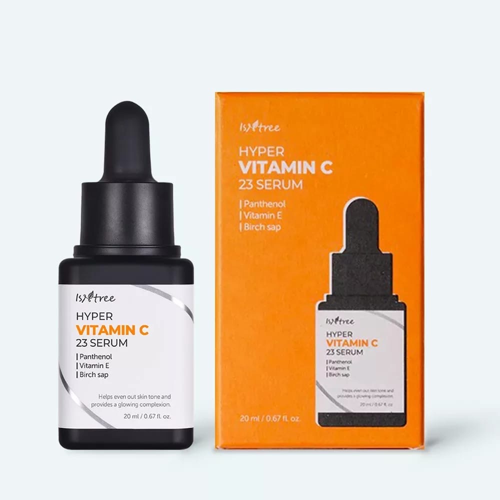 Isntree Hyper Vitamin C 23 Serum 20ml