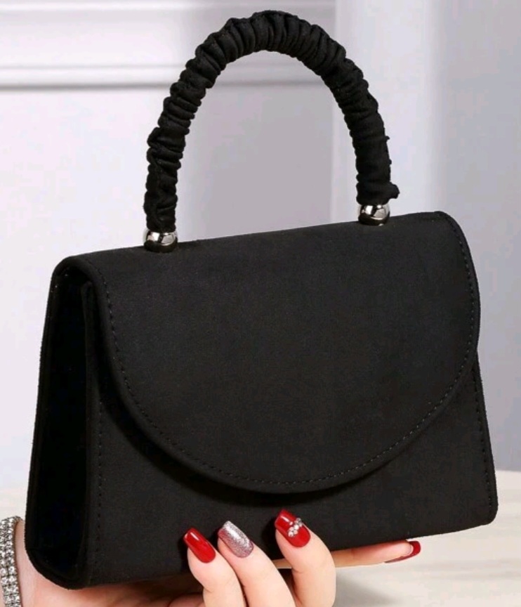 Clutch bag