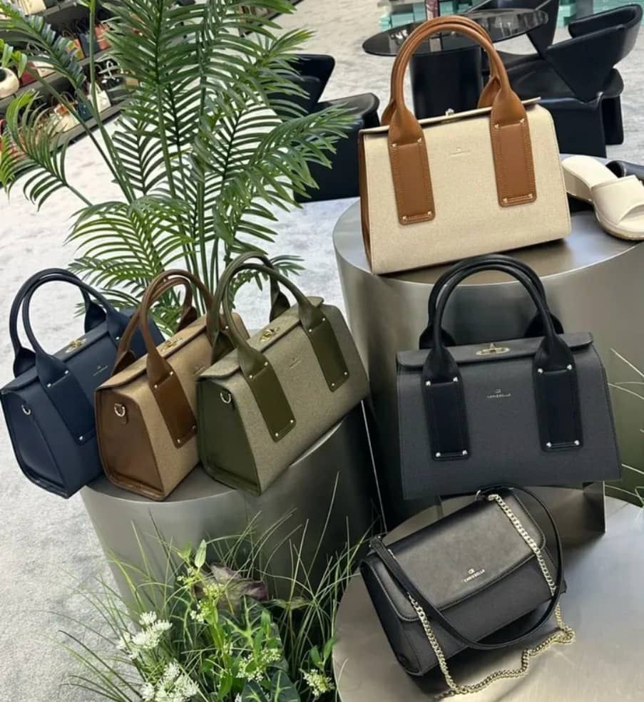 Chrisbell office bag