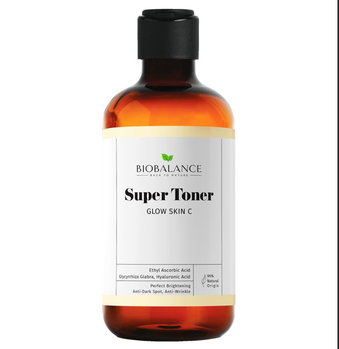 GLOW C TONER