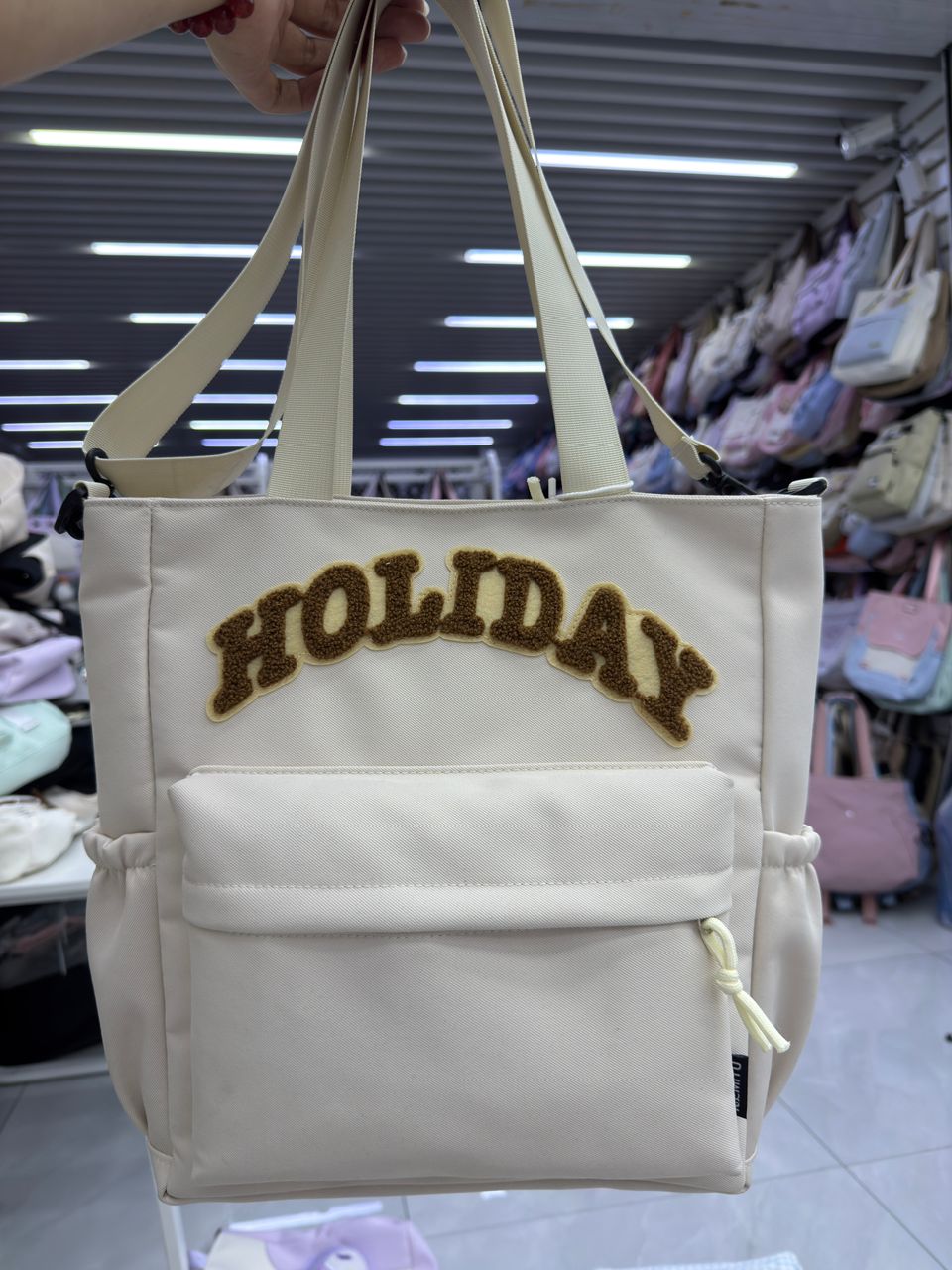 water proof tote bag 