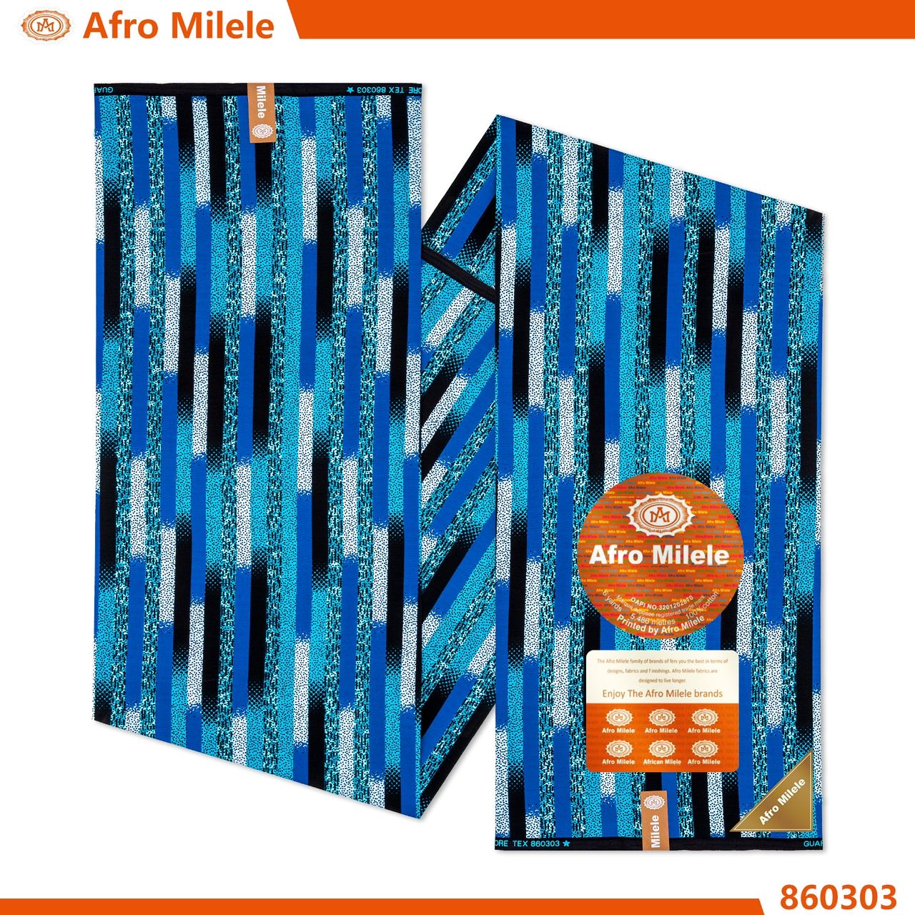 Ankara Edition Africa 