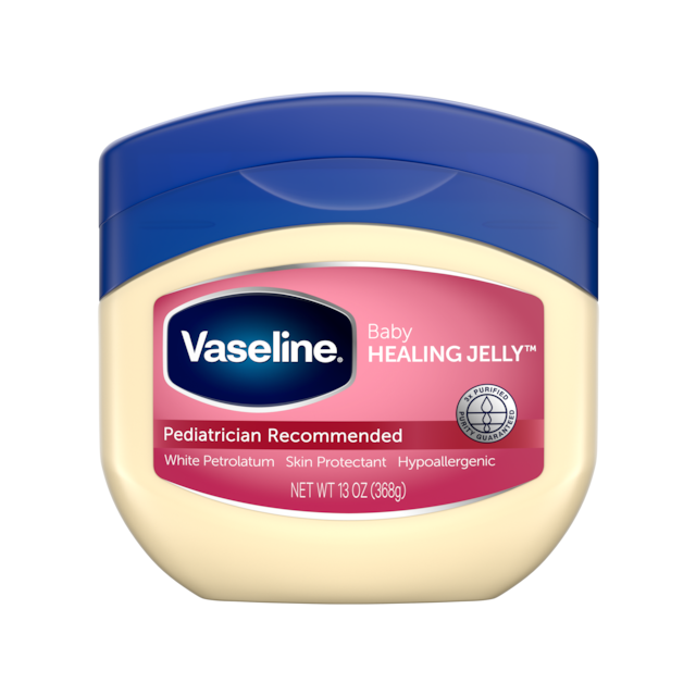 Vaseline Baby Healing Jelly(240gm)