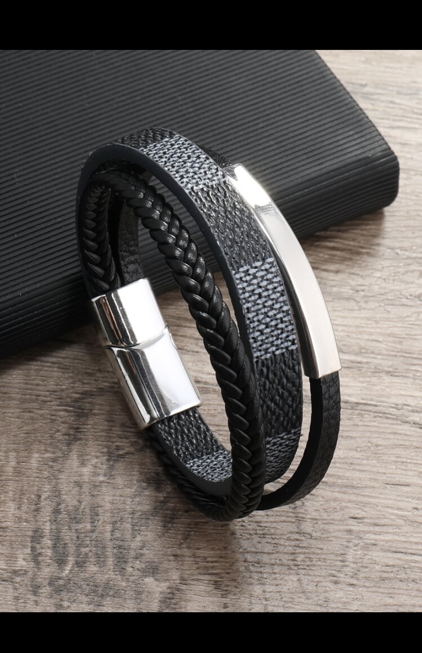 Men bangle