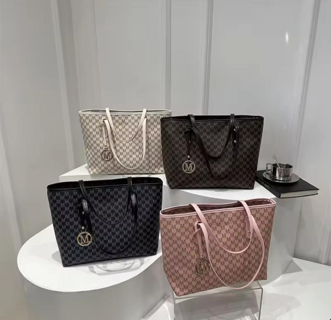 OFFICE TOTE BAGS 