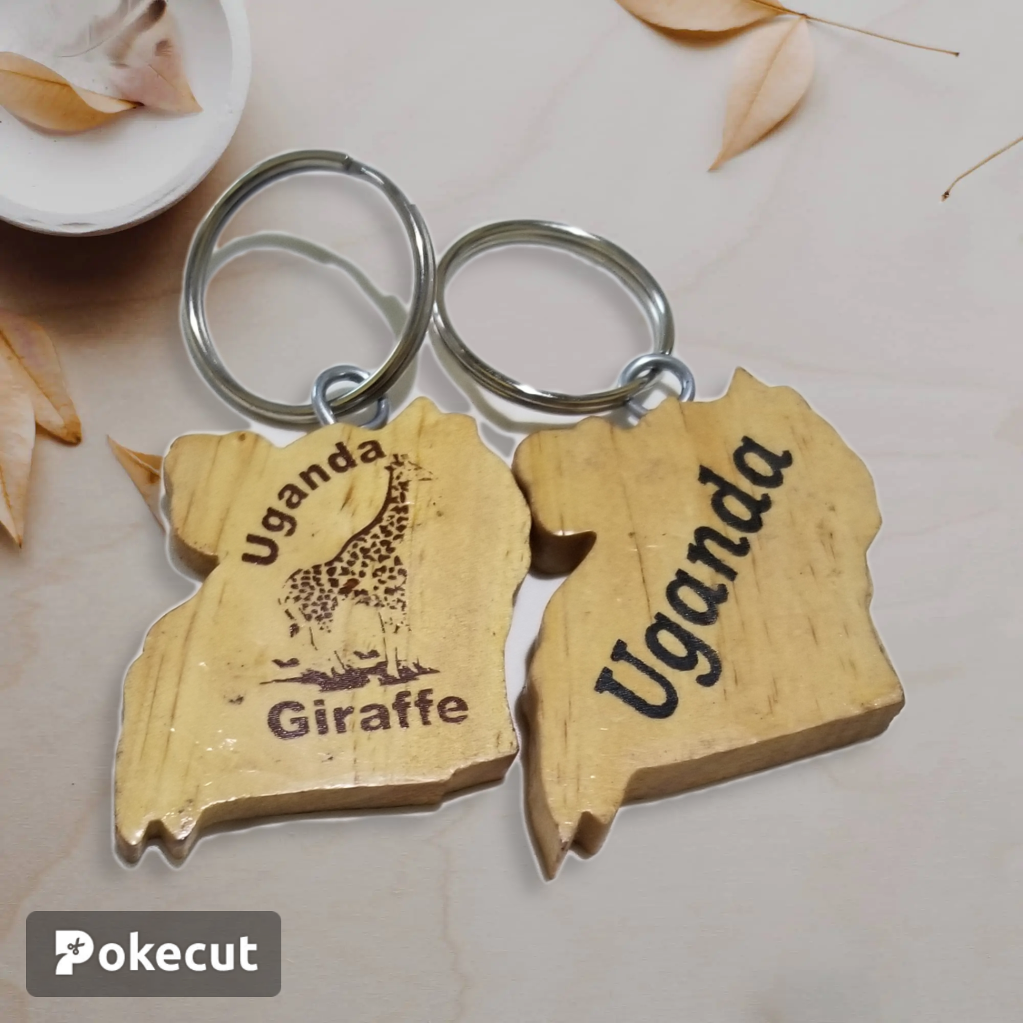 keyholders 
