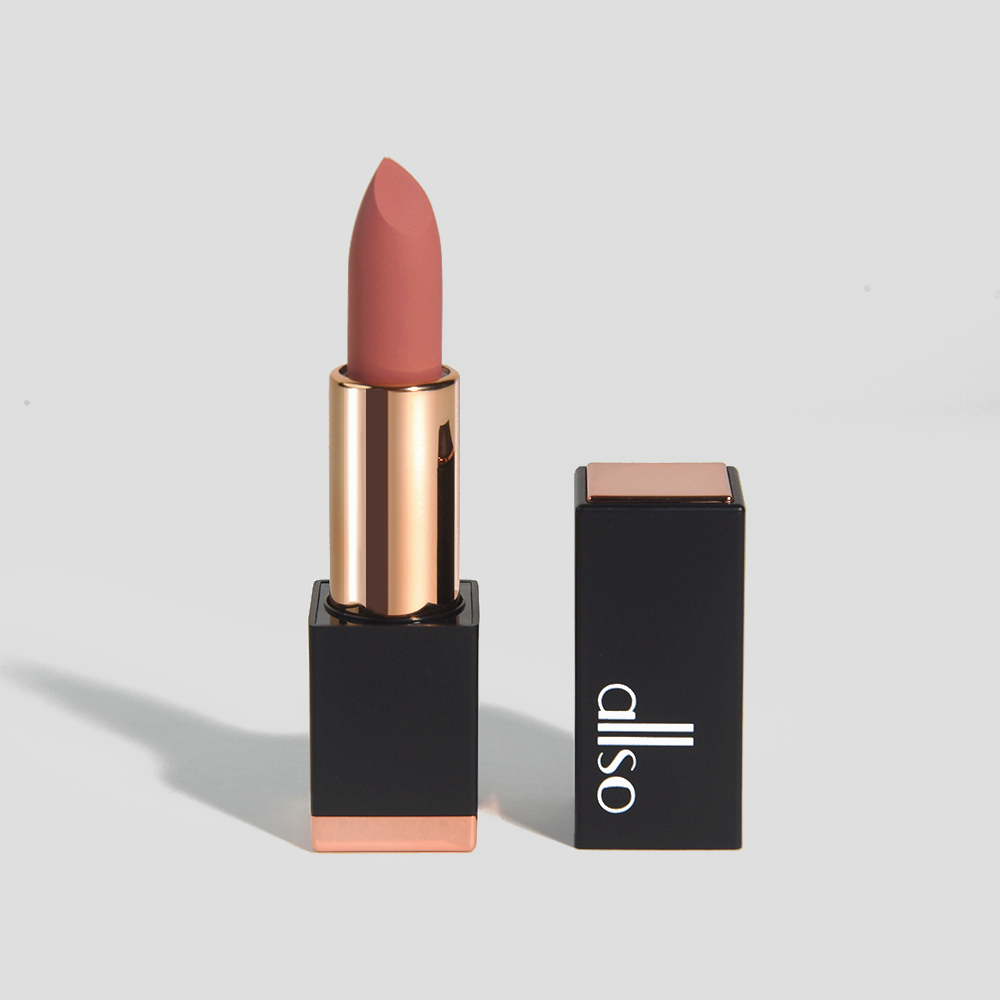 SEMMI MATTE LIPSTICK SAHARA KISS