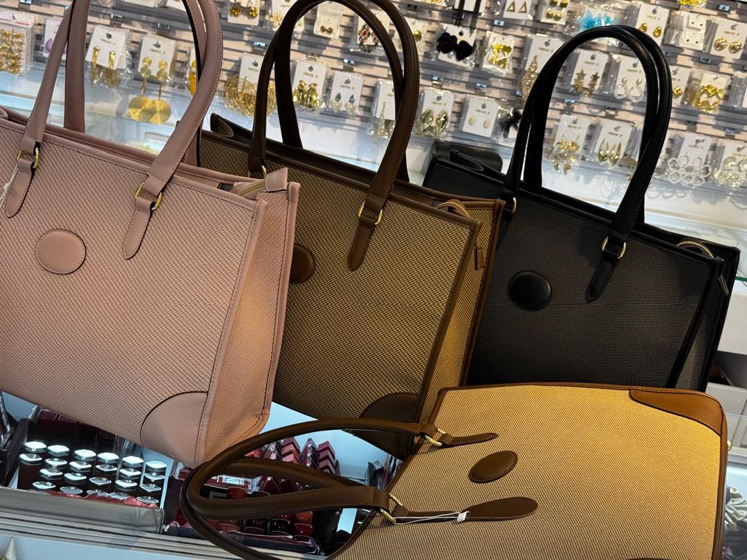 Classy elegant bag
