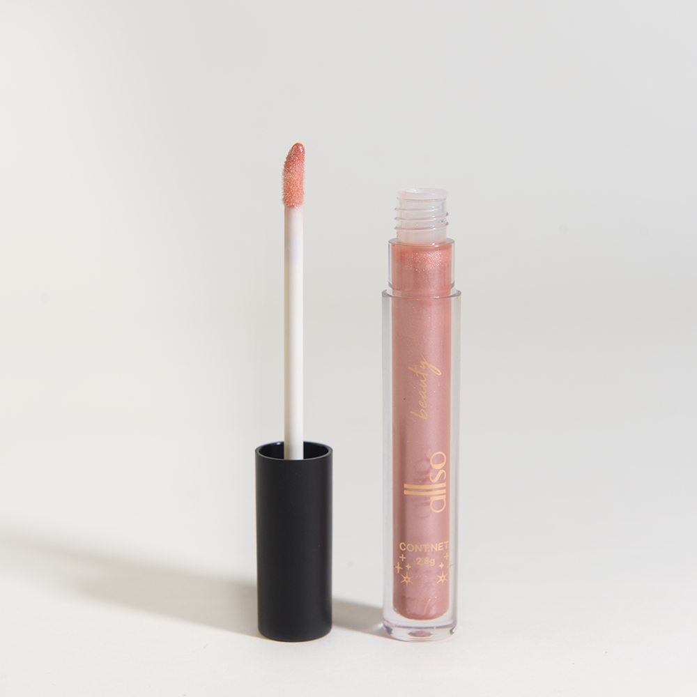 LIP GLOSS UMBER