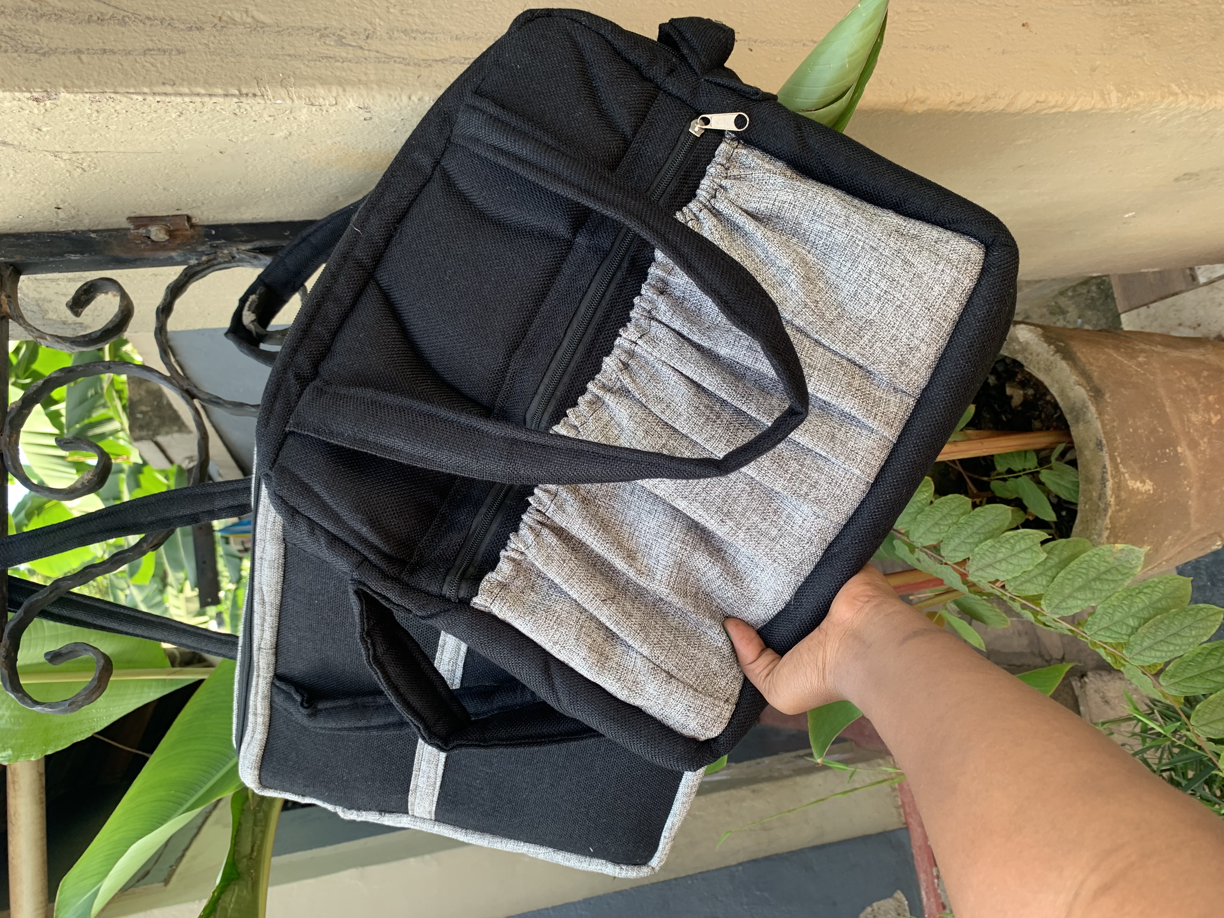 bags