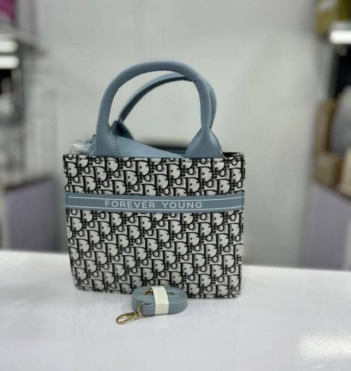Cross bags