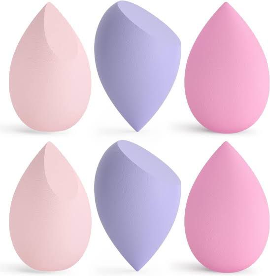 Make Up sponge (4)