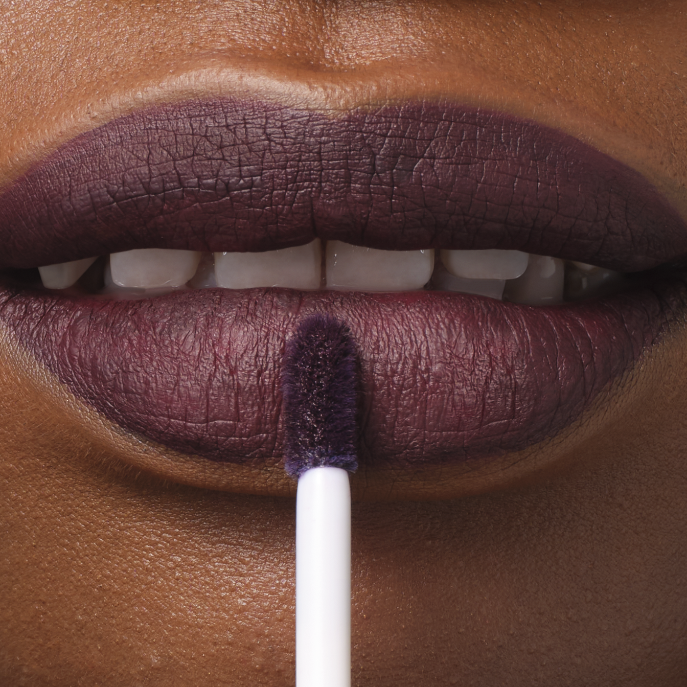 LIQUID LIPSTICK BLACK CURRANT