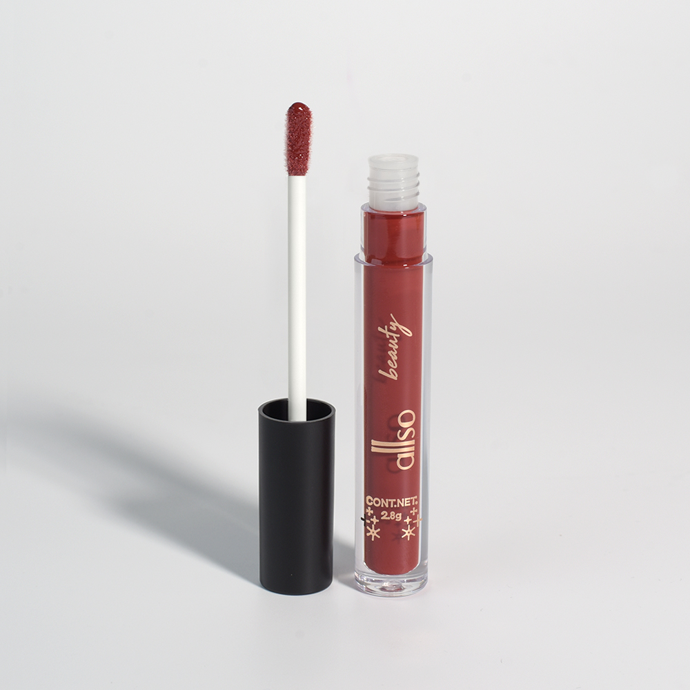LIP GLOSS CHERRY