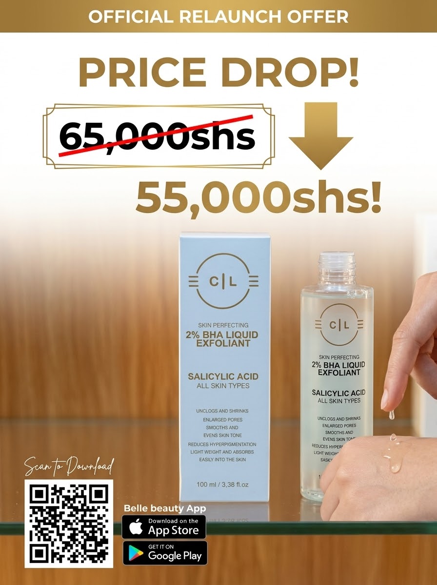 ECIL SALICYLIC ACID LIQUID EXFOLIANT