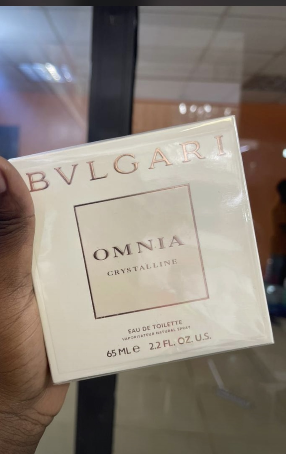 Bvlgari
