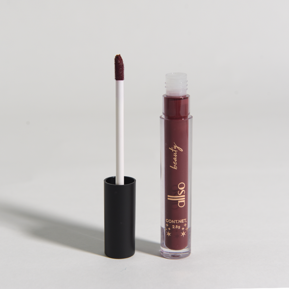 LIQUID LIPSTICK PLUM MAJESTY
